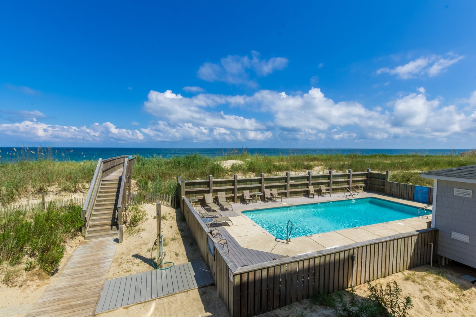 Nags Head Vacation Rental