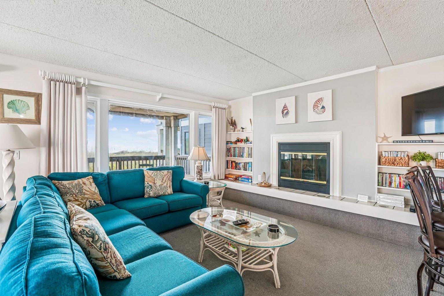 Nags Head Vacation Rental