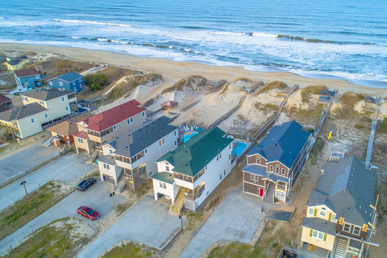 Nags Head Vacation Rental