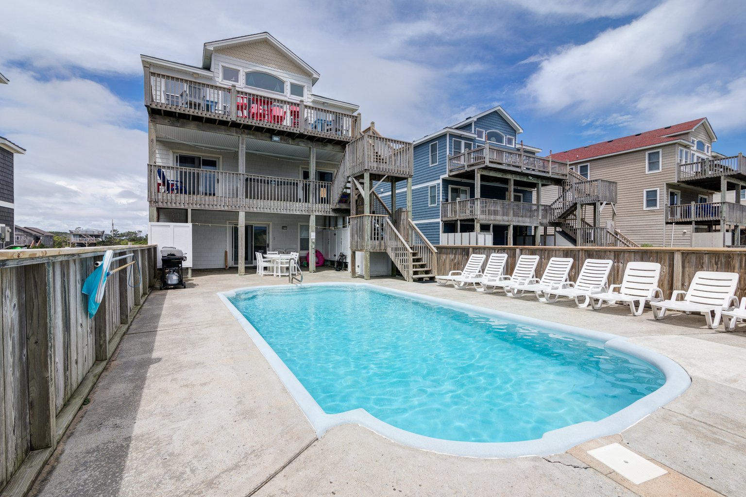 Nags Head Vacation Rental