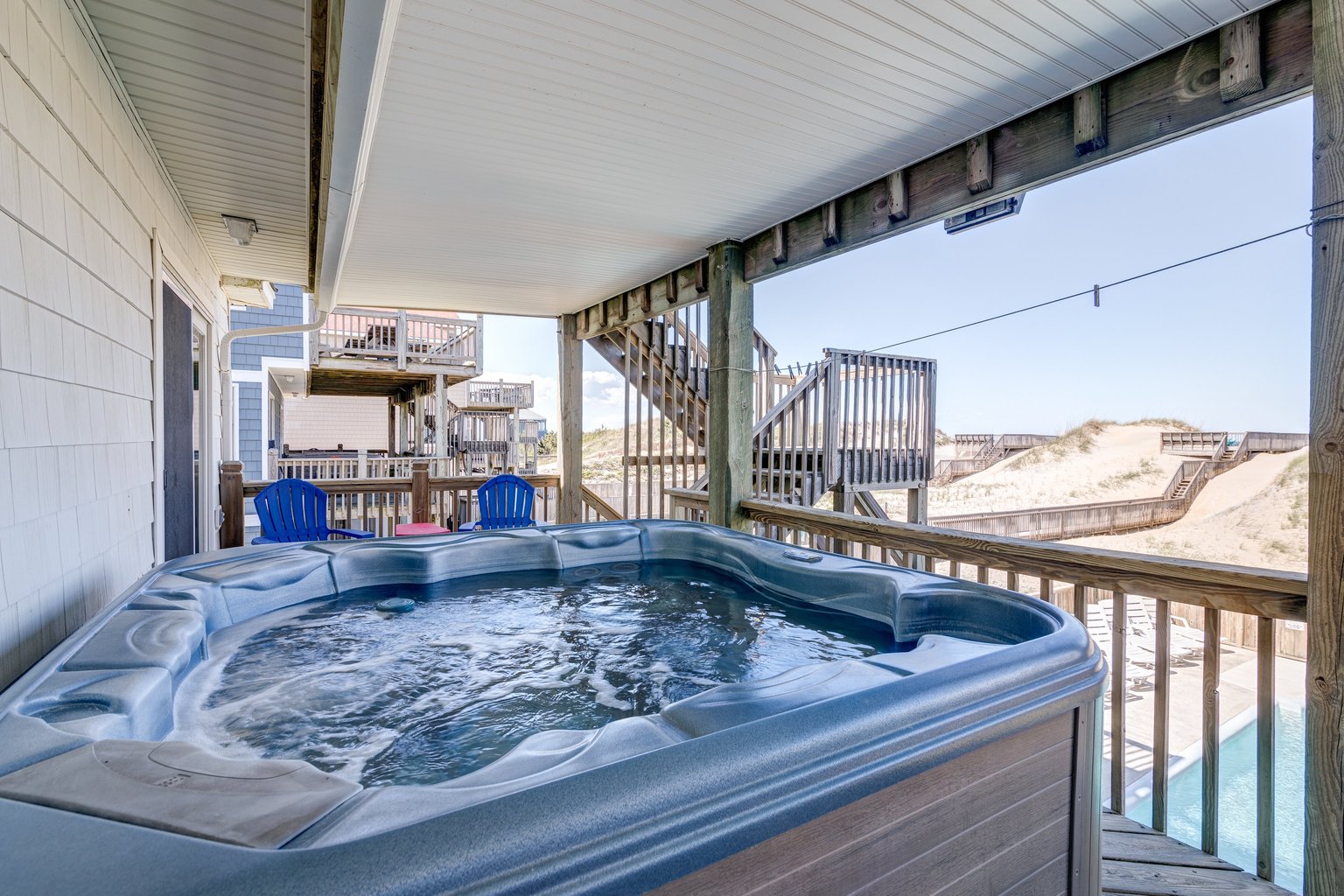 Nags Head Vacation Rental