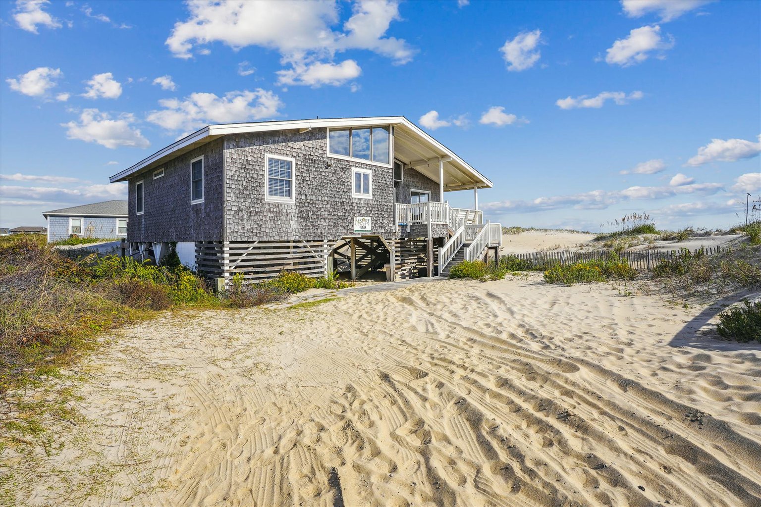 Nags Head Vacation Rental