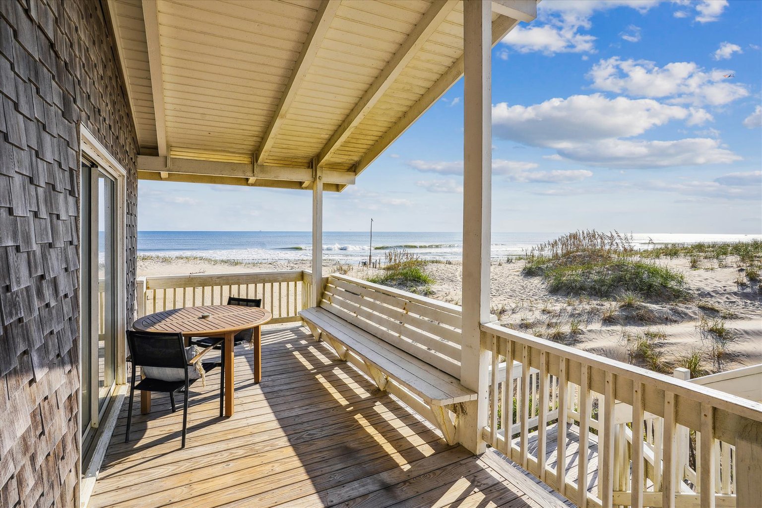 Nags Head Vacation Rental