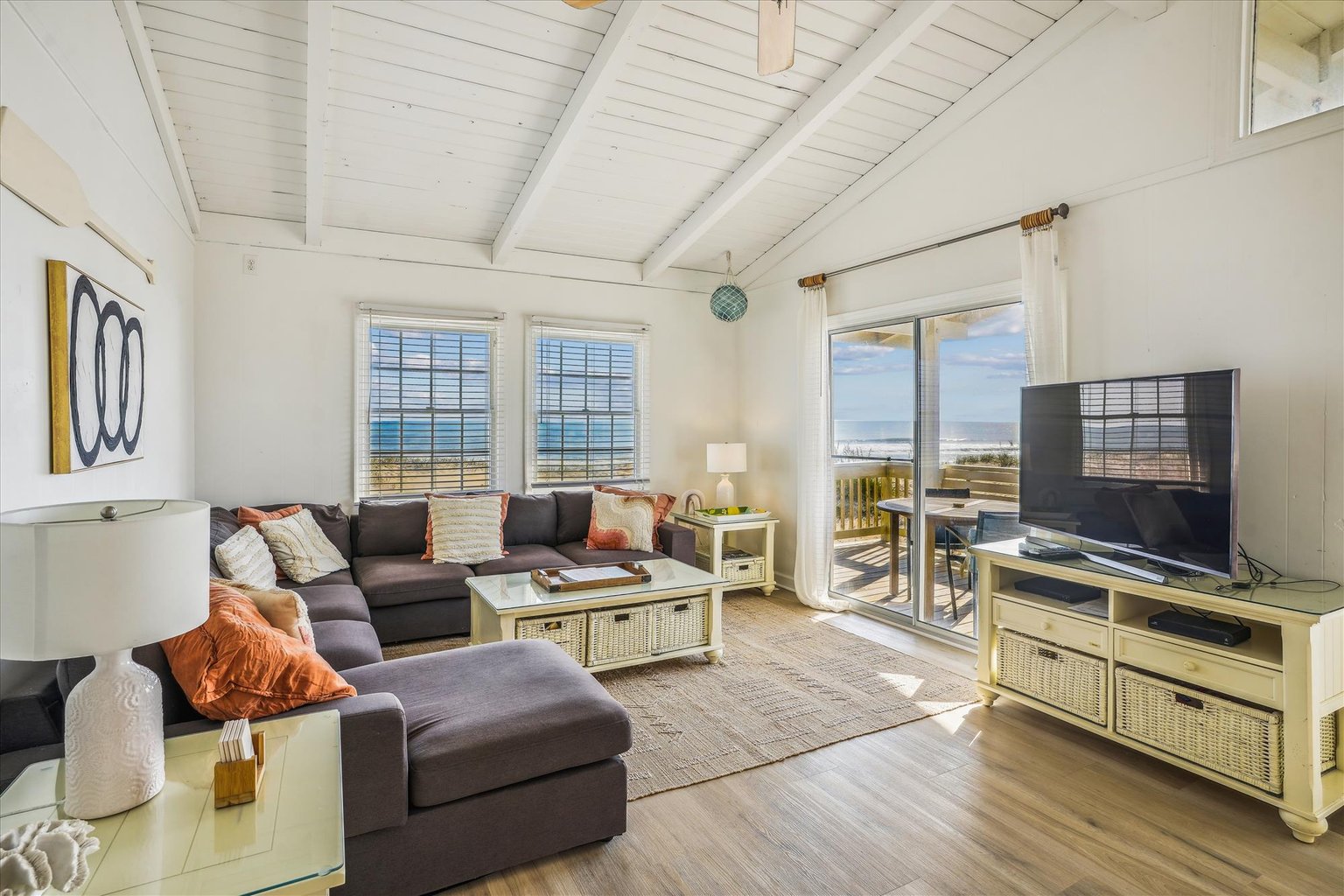 Nags Head Vacation Rental