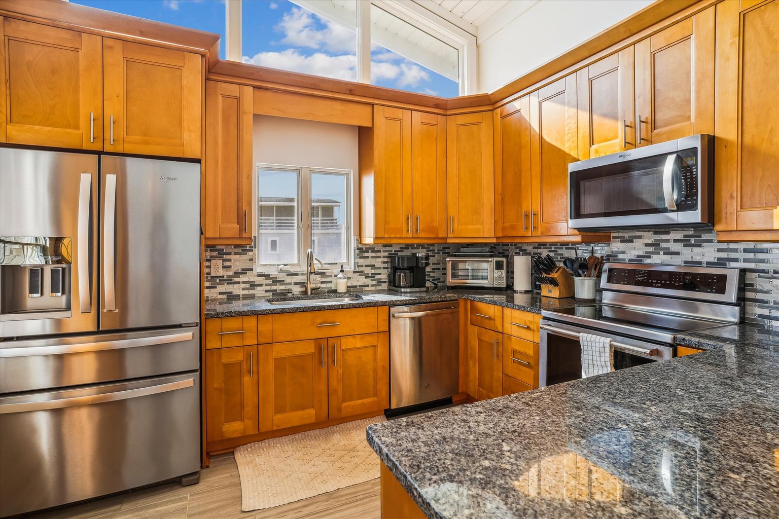 Nags Head Vacation Rental