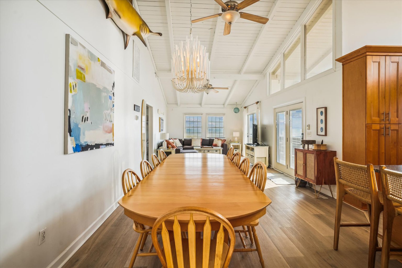 Nags Head Vacation Rental