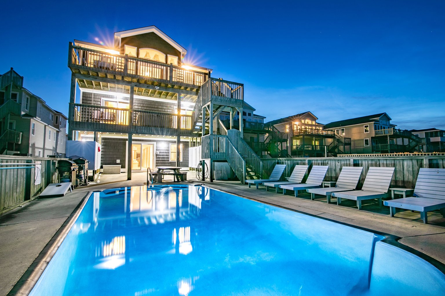 Nags Head Vacation Rental