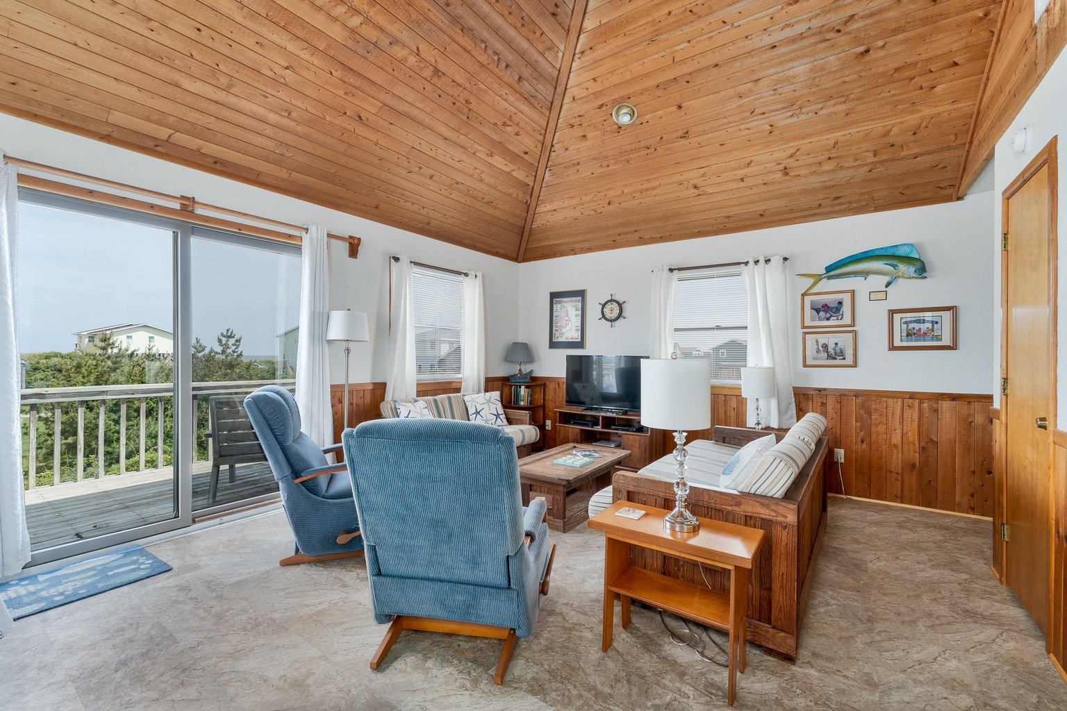 Nags Head Vacation Rental