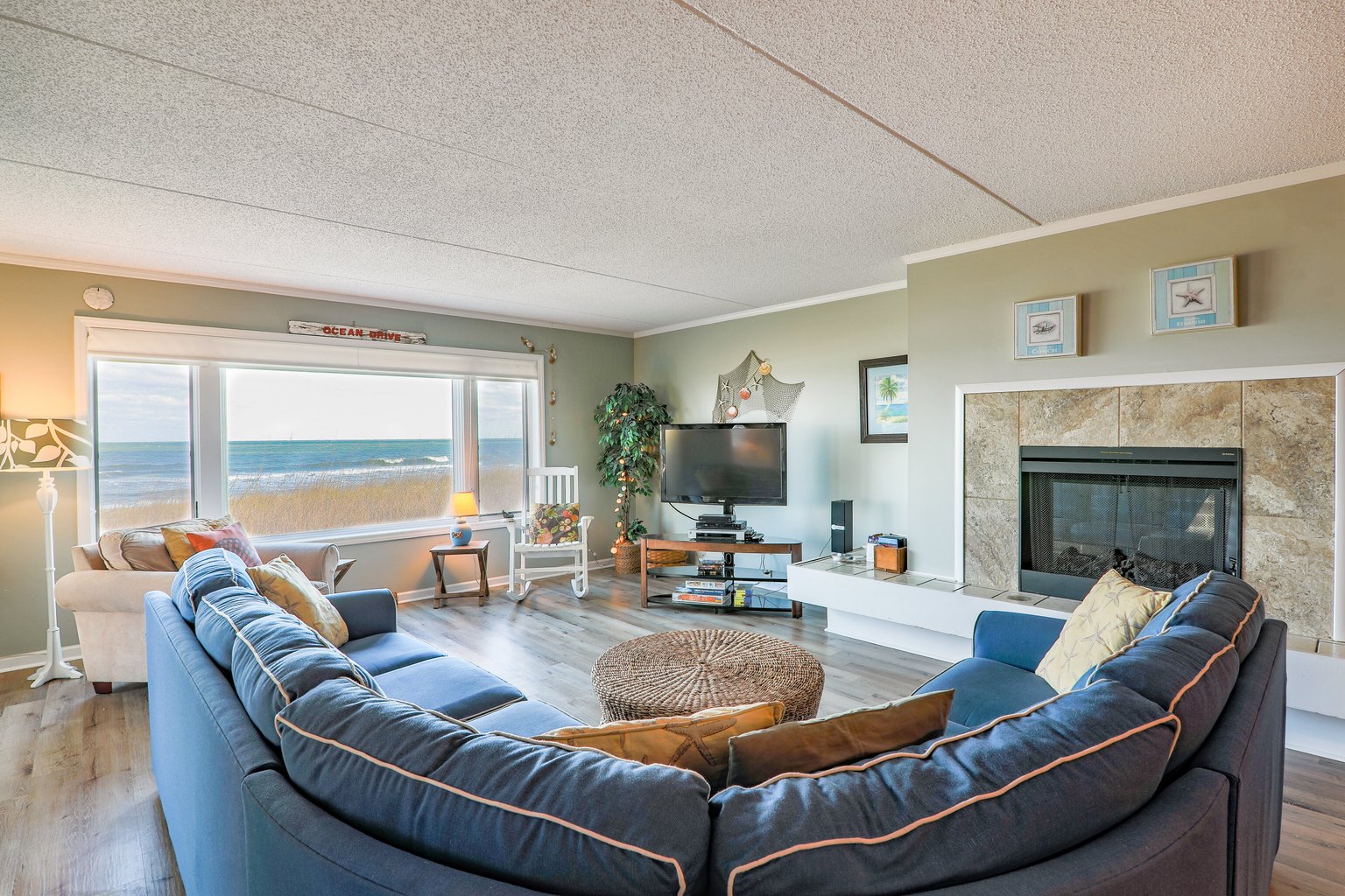 Nags Head Vacation Rental