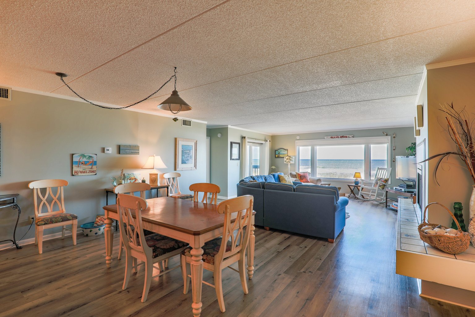 Nags Head Vacation Rental