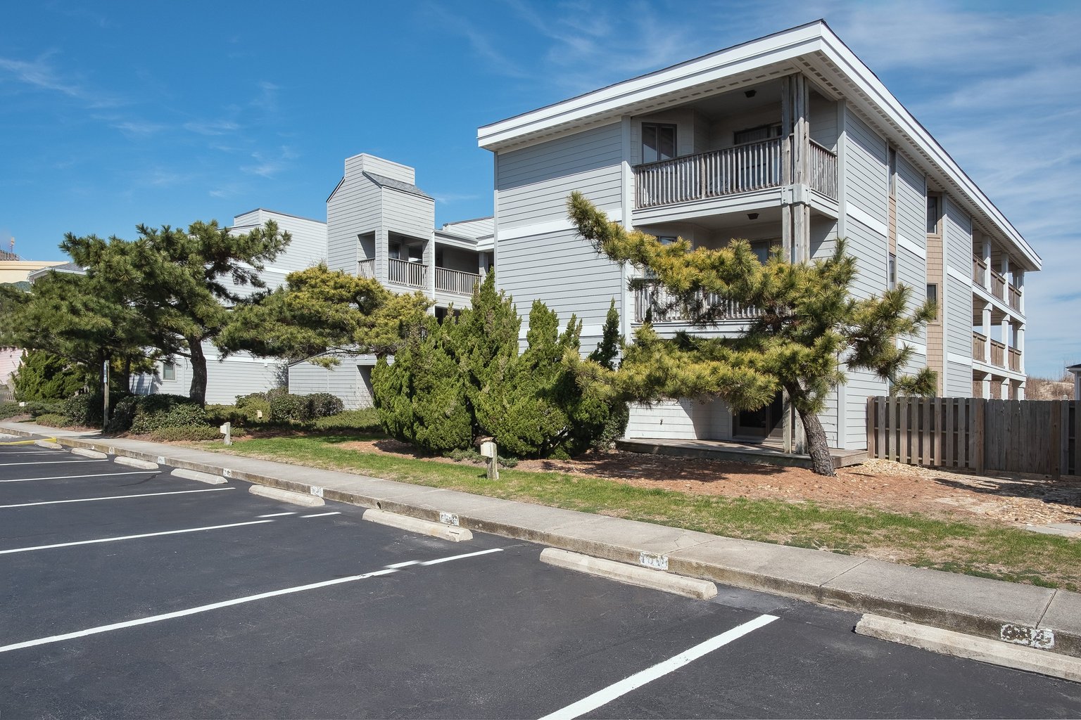 Nags Head Vacation Rental