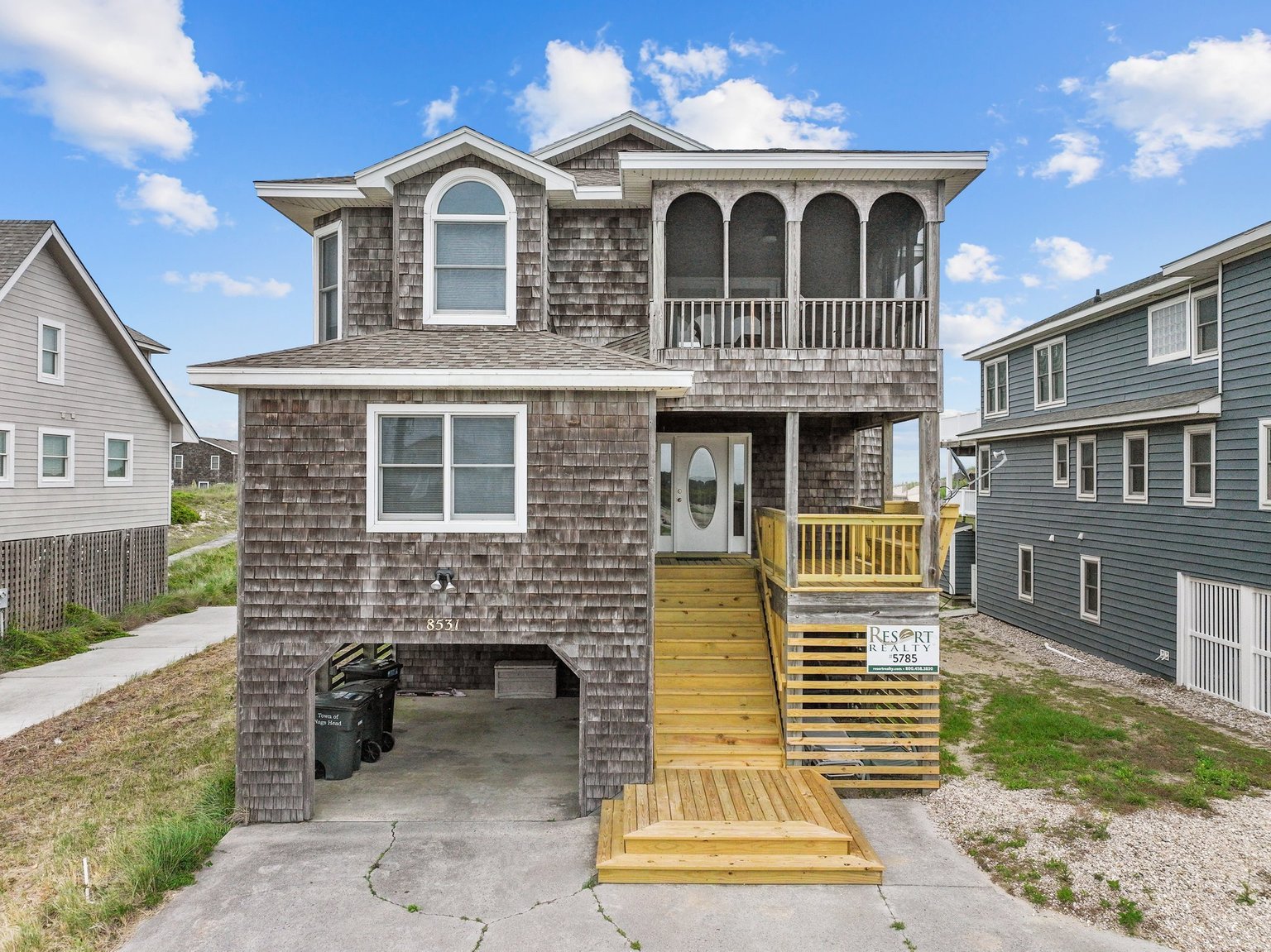 Nags Head Vacation Rental
