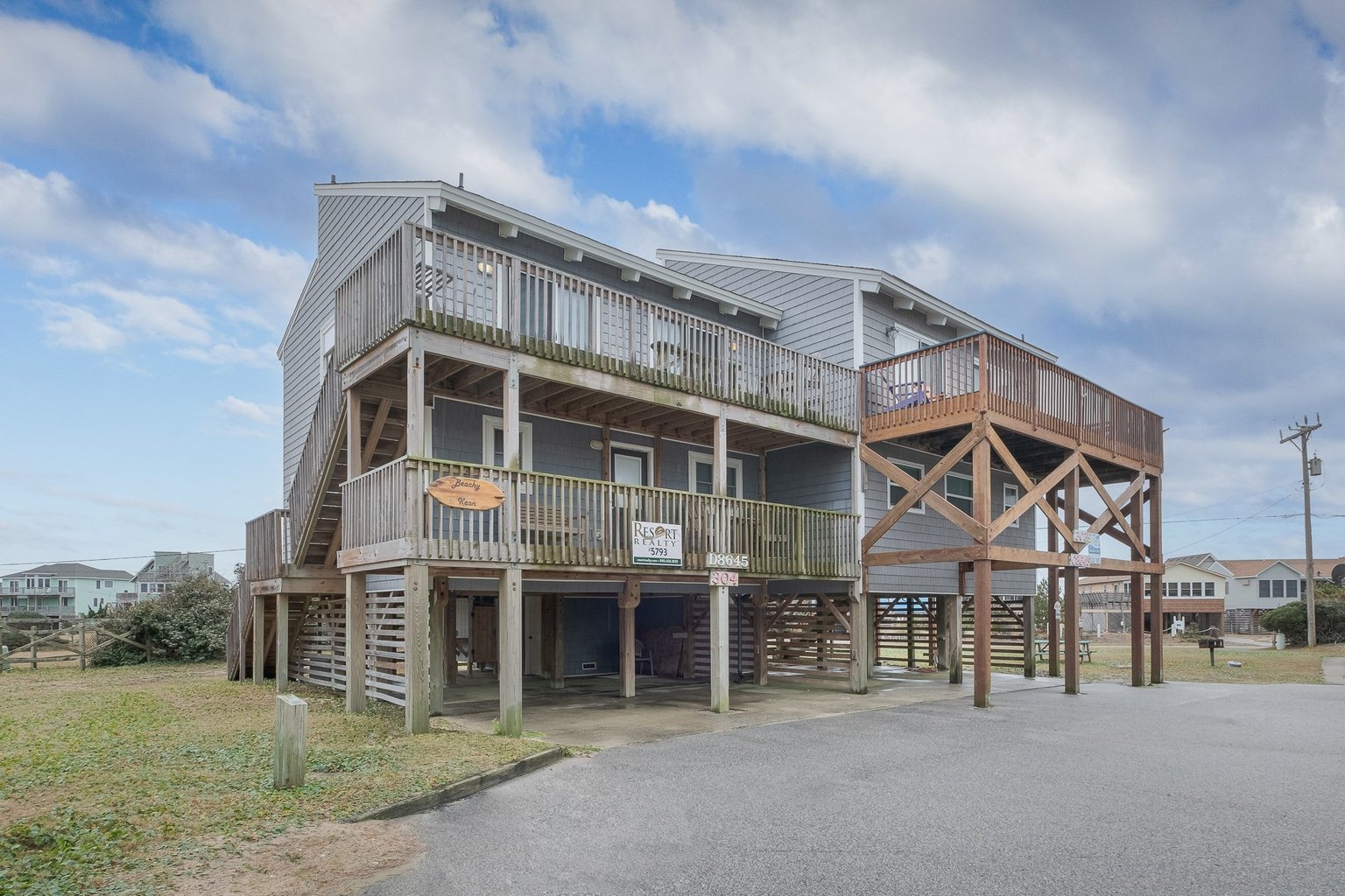 Nags Head Vacation Rental