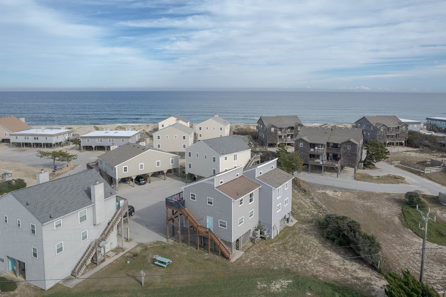 Nags Head Vacation Rental