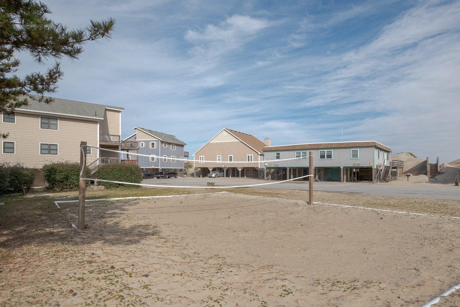 Nags Head Vacation Rental