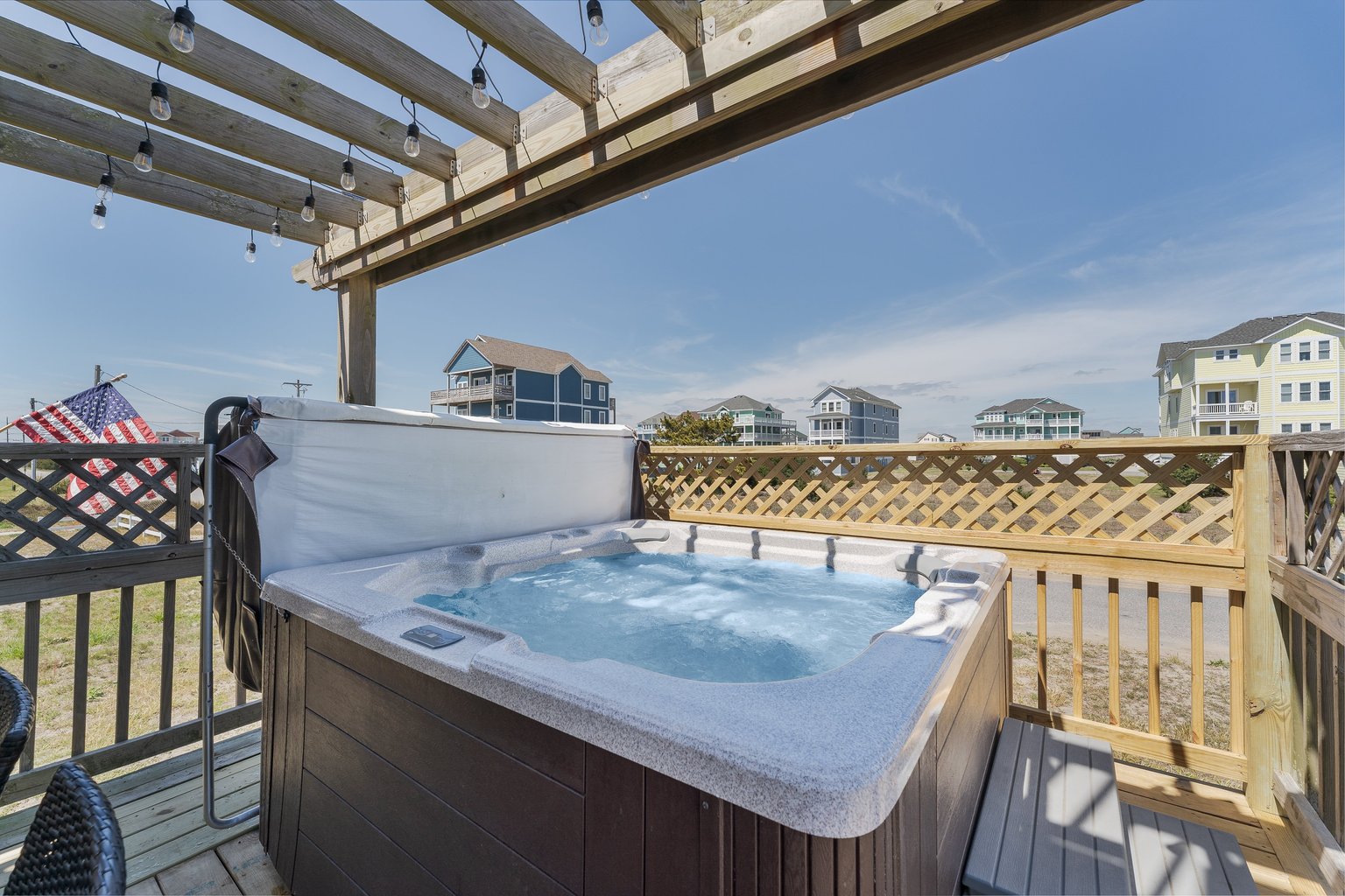 Rodanthe Vacation Rental