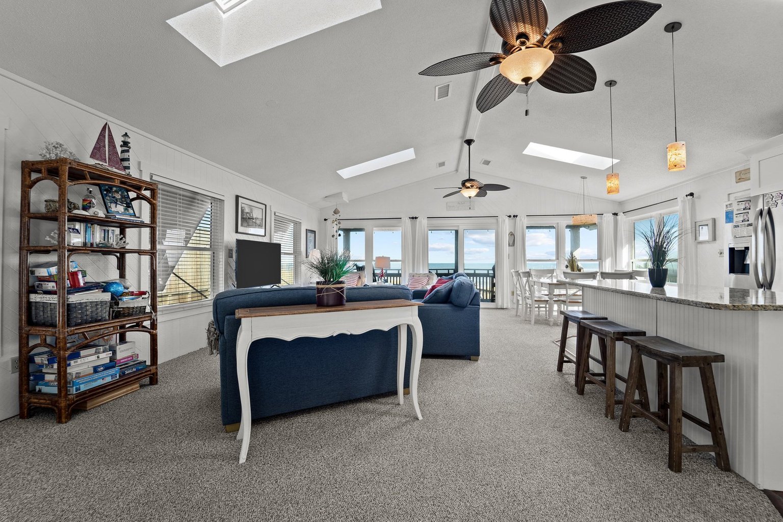 Nags Head Vacation Rental