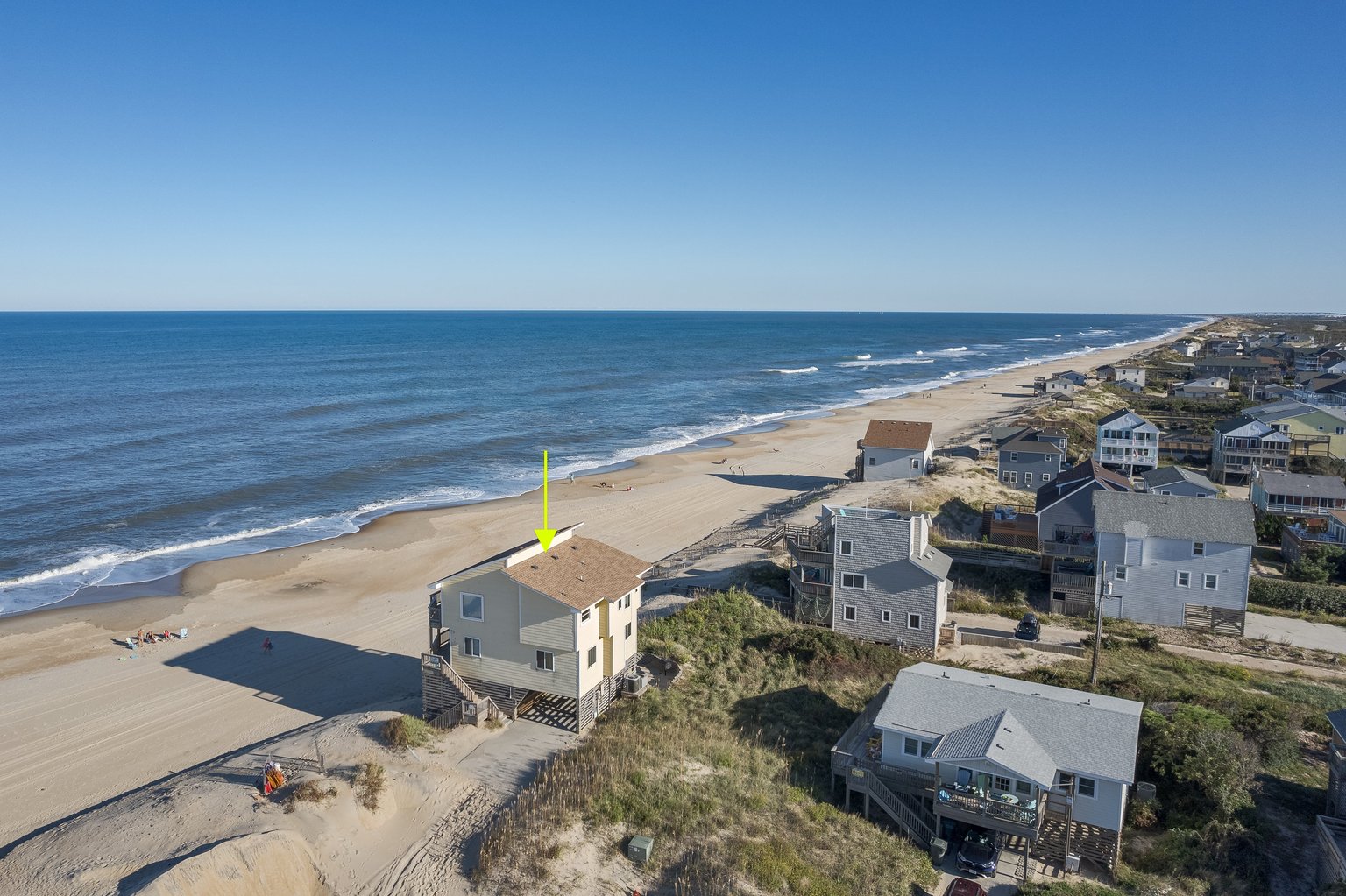 Nags Head Vacation Rental