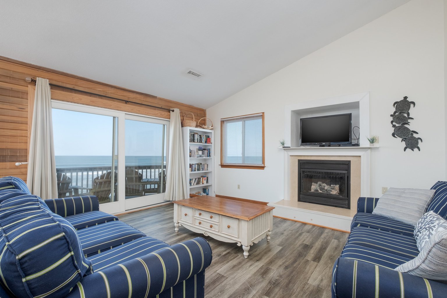 Nags Head Vacation Rental