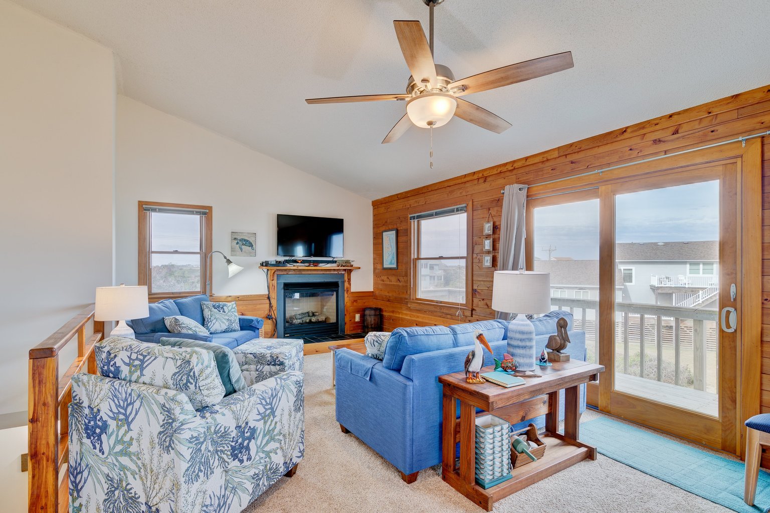 Nags Head Vacation Rental