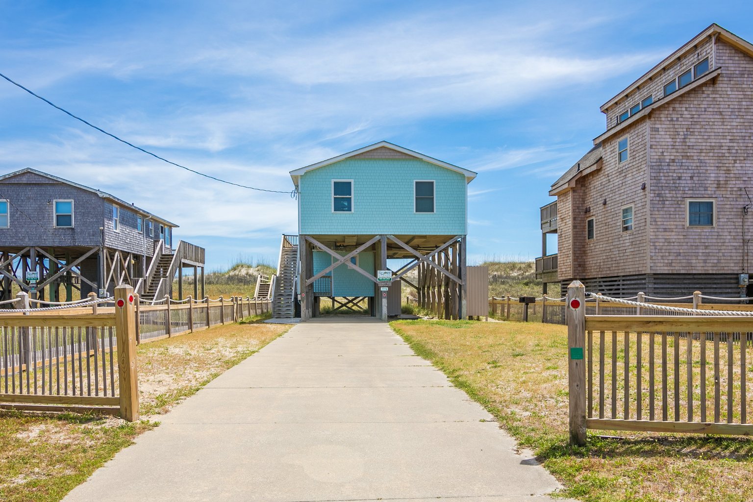 Hatteras Vacation Rental
