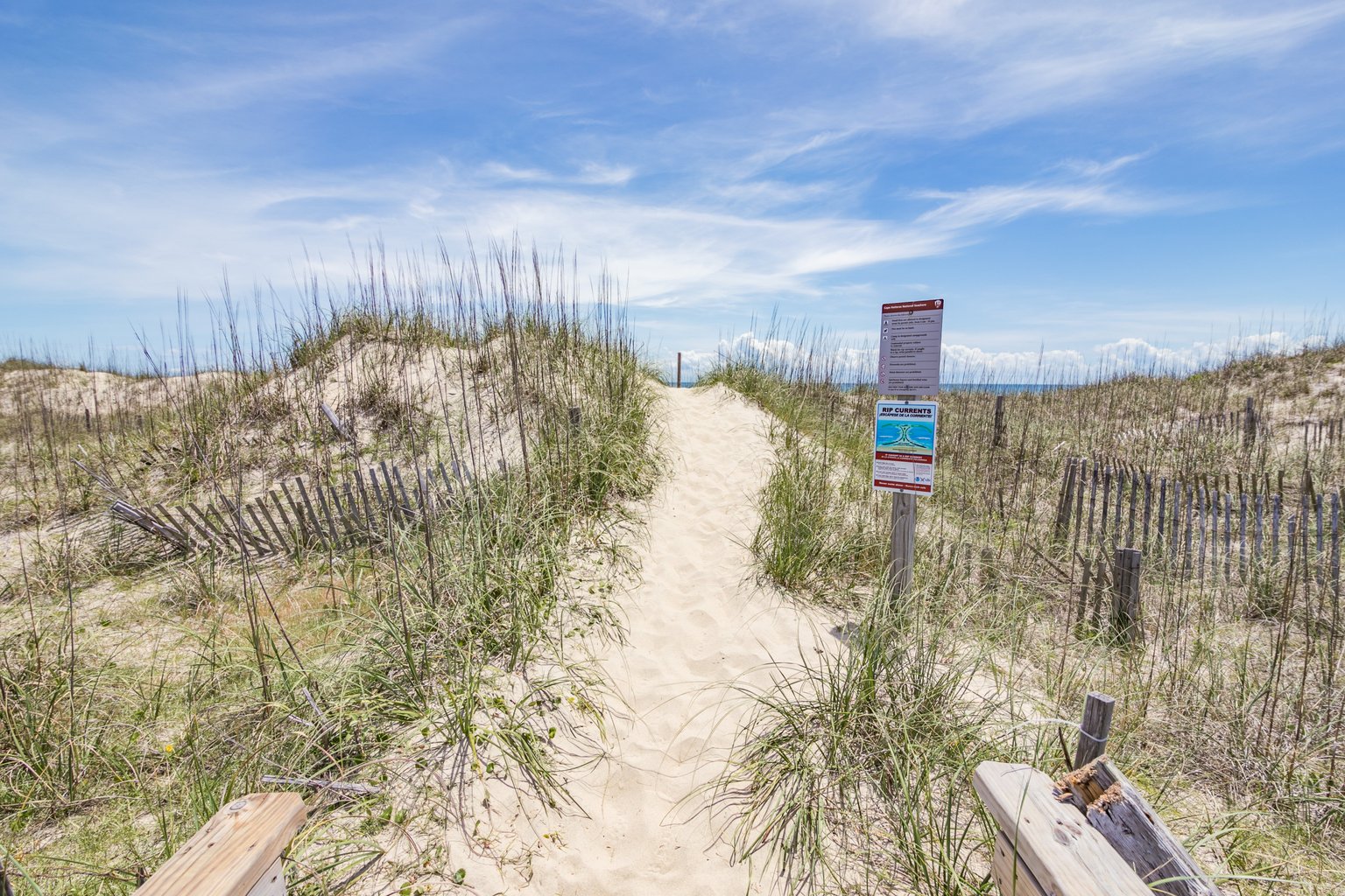 Hatteras Vacation Rental