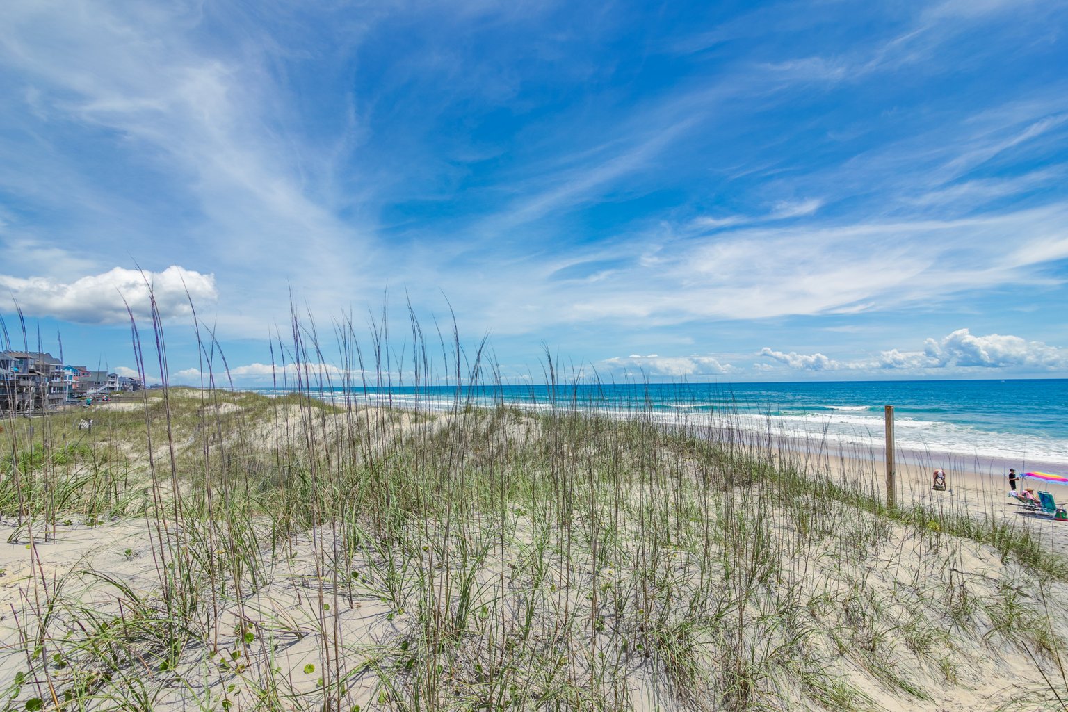 Hatteras Vacation Rental