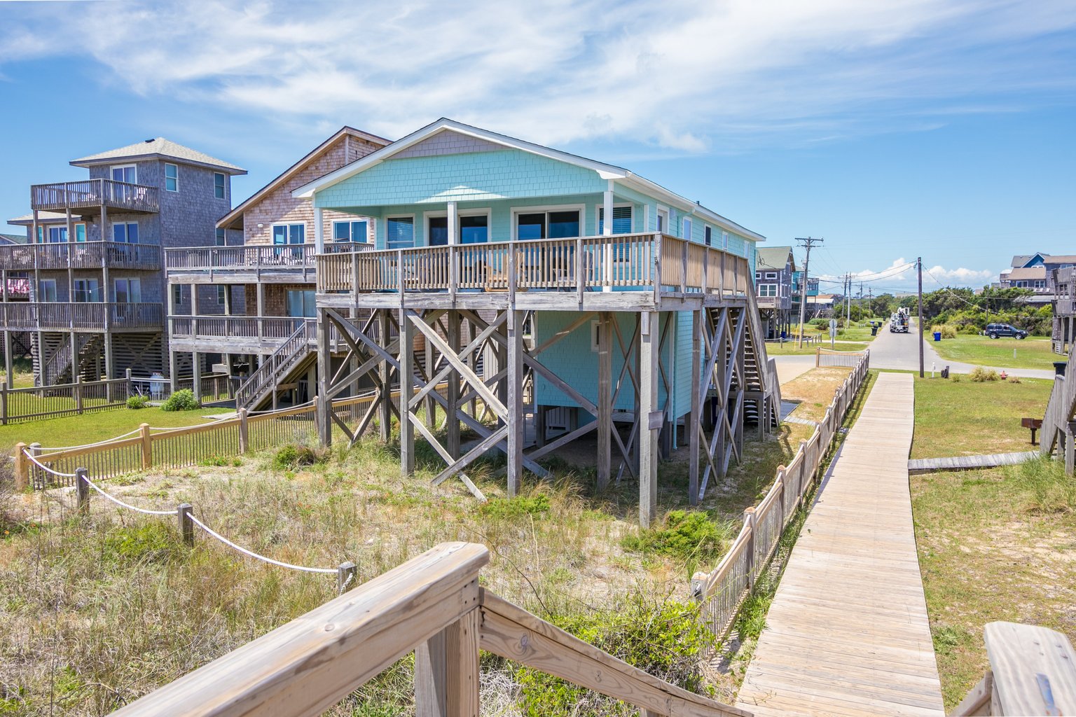 Hatteras Vacation Rental