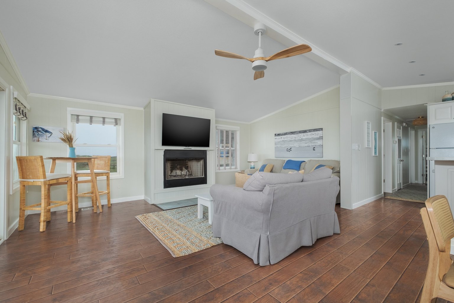 Hatteras Vacation Rental