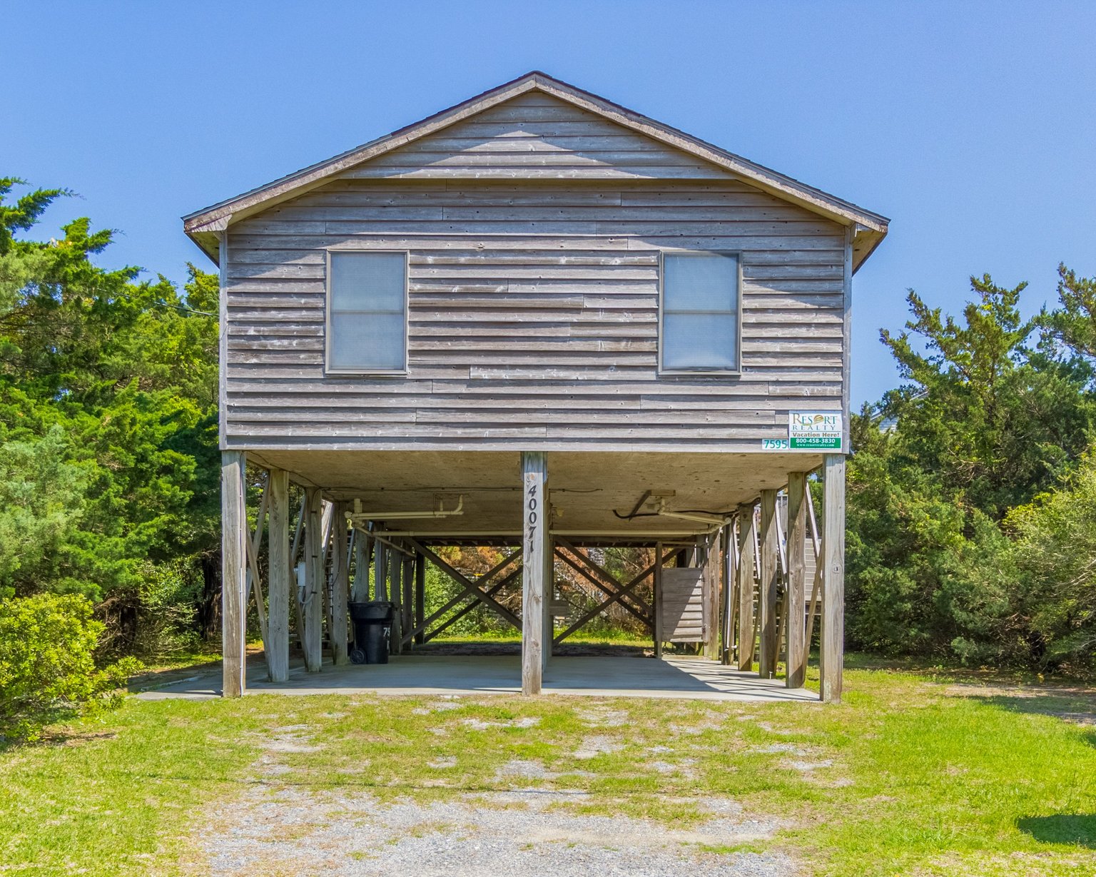 Avon Vacation Rental