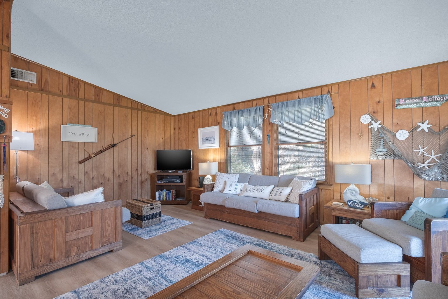 Avon Vacation Rental