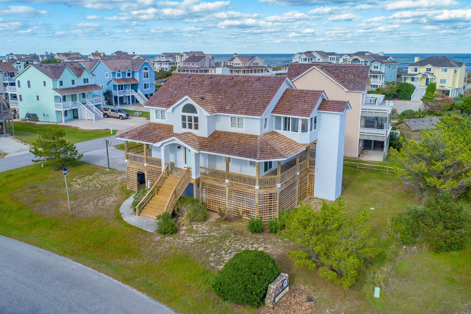 Nags Head Vacation Rental