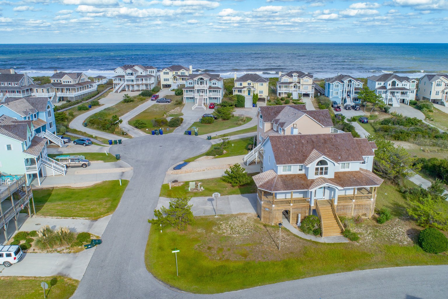 Nags Head Vacation Rental