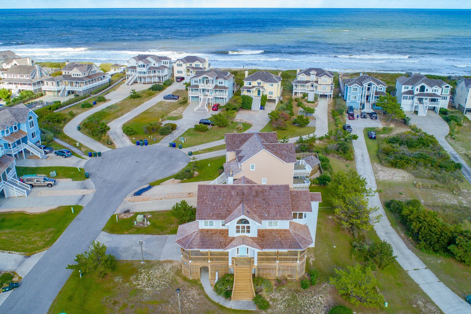 Nags Head Vacation Rental