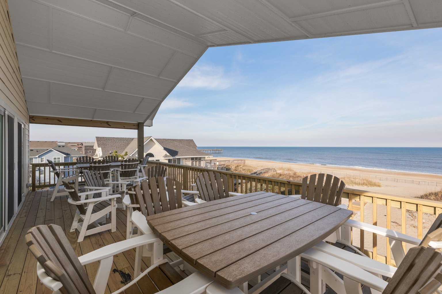 Nags Head Vacation Rental