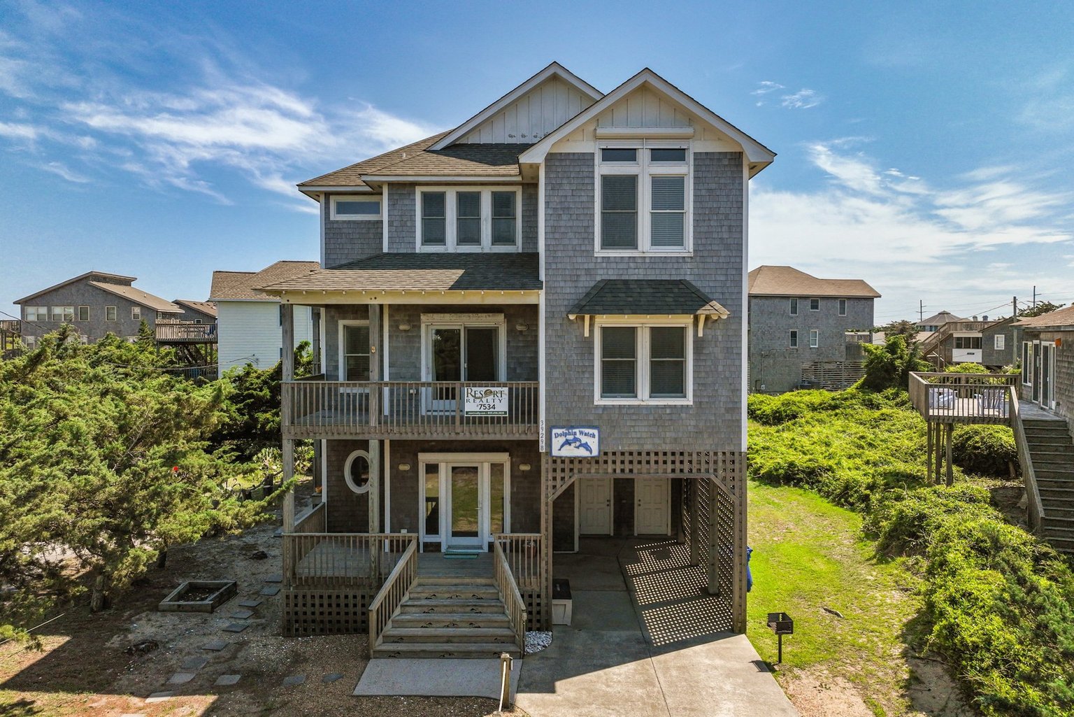 Avon Vacation Rental