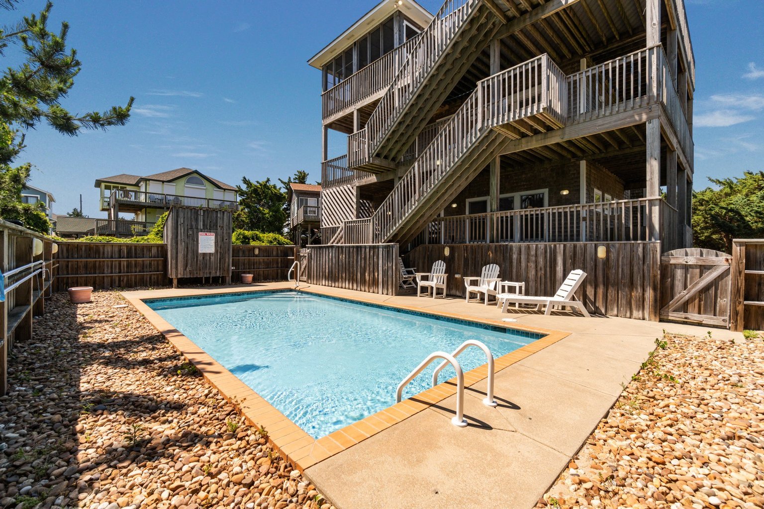 Avon Vacation Rental