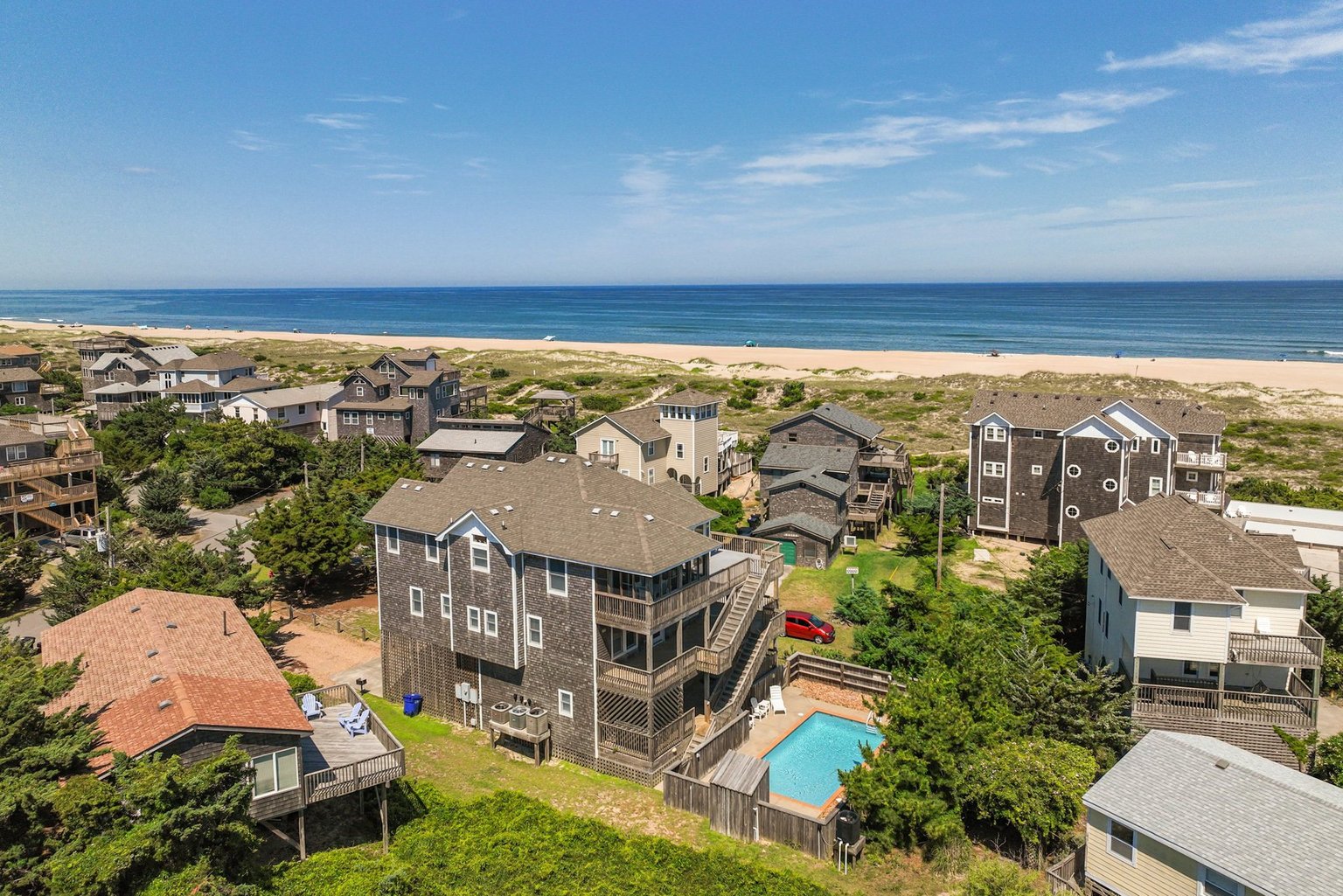 Avon Vacation Rental