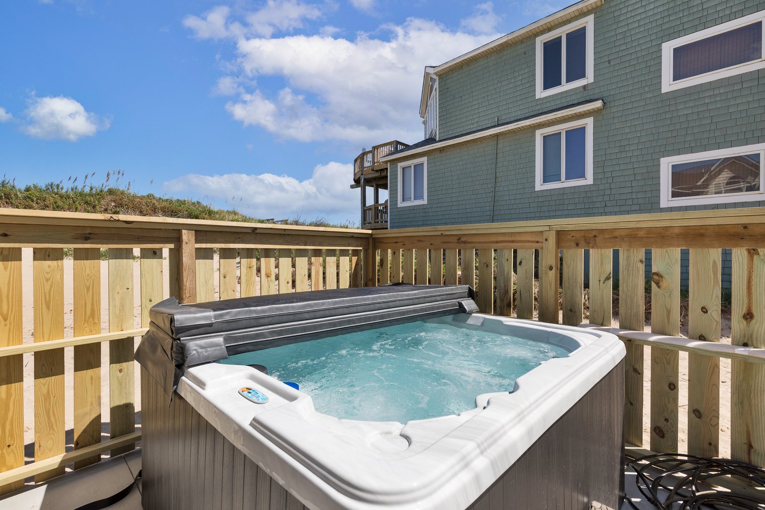 Nags Head Vacation Rental