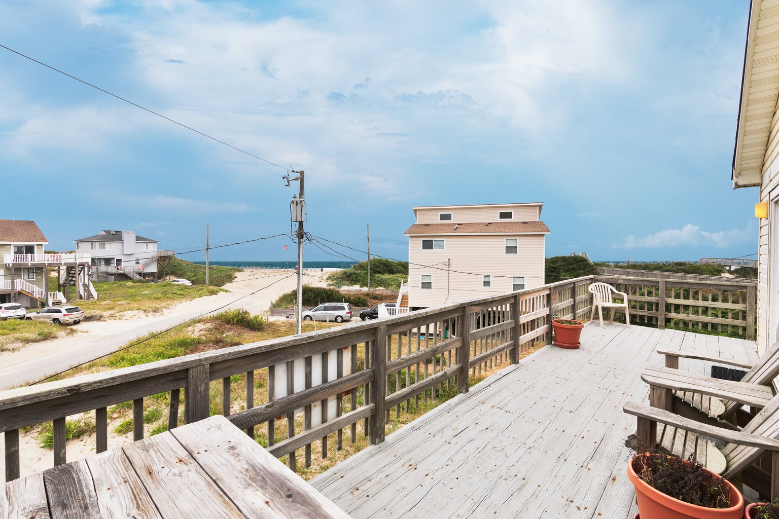 Nags Head Vacation Rental