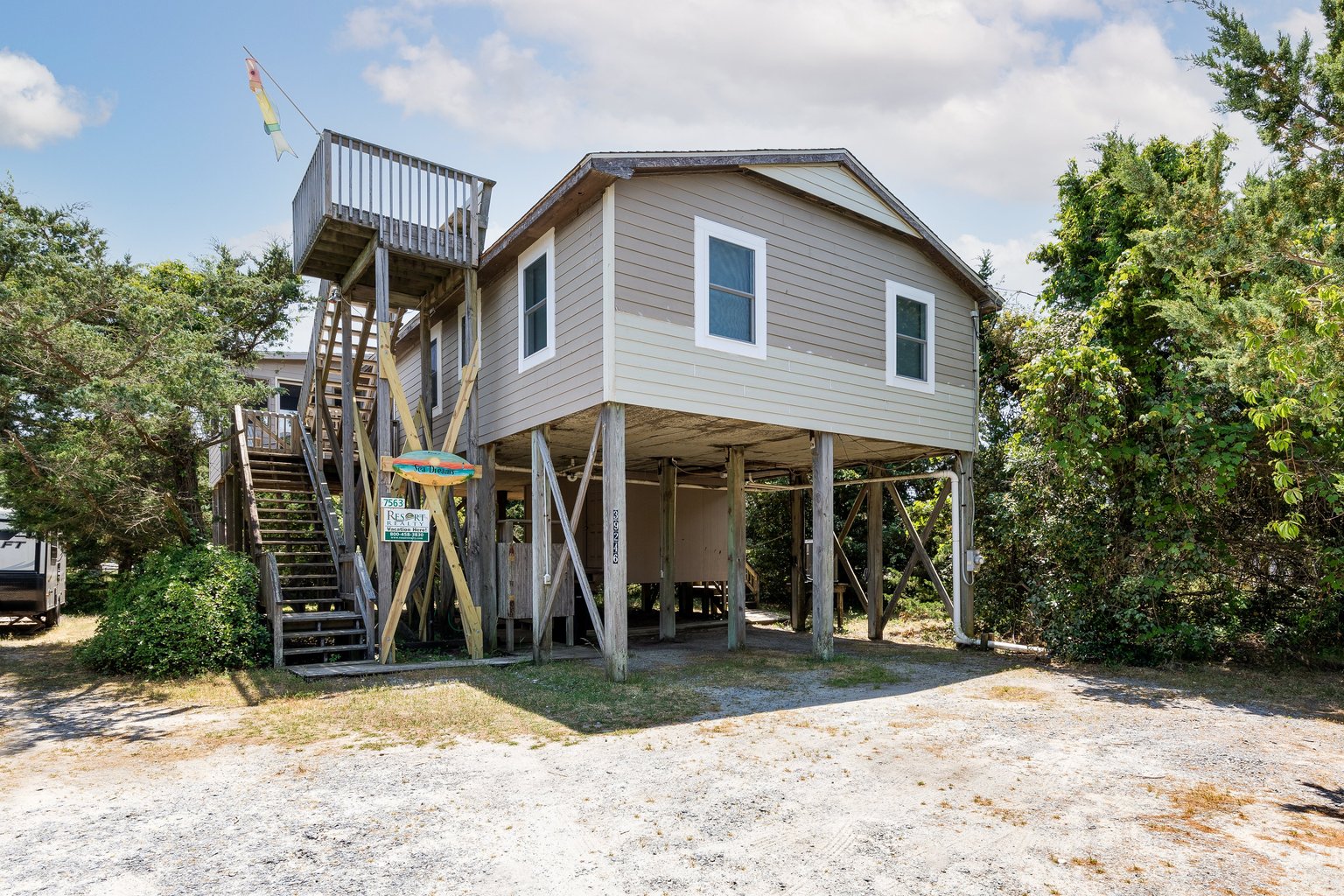 Avon Vacation Rental