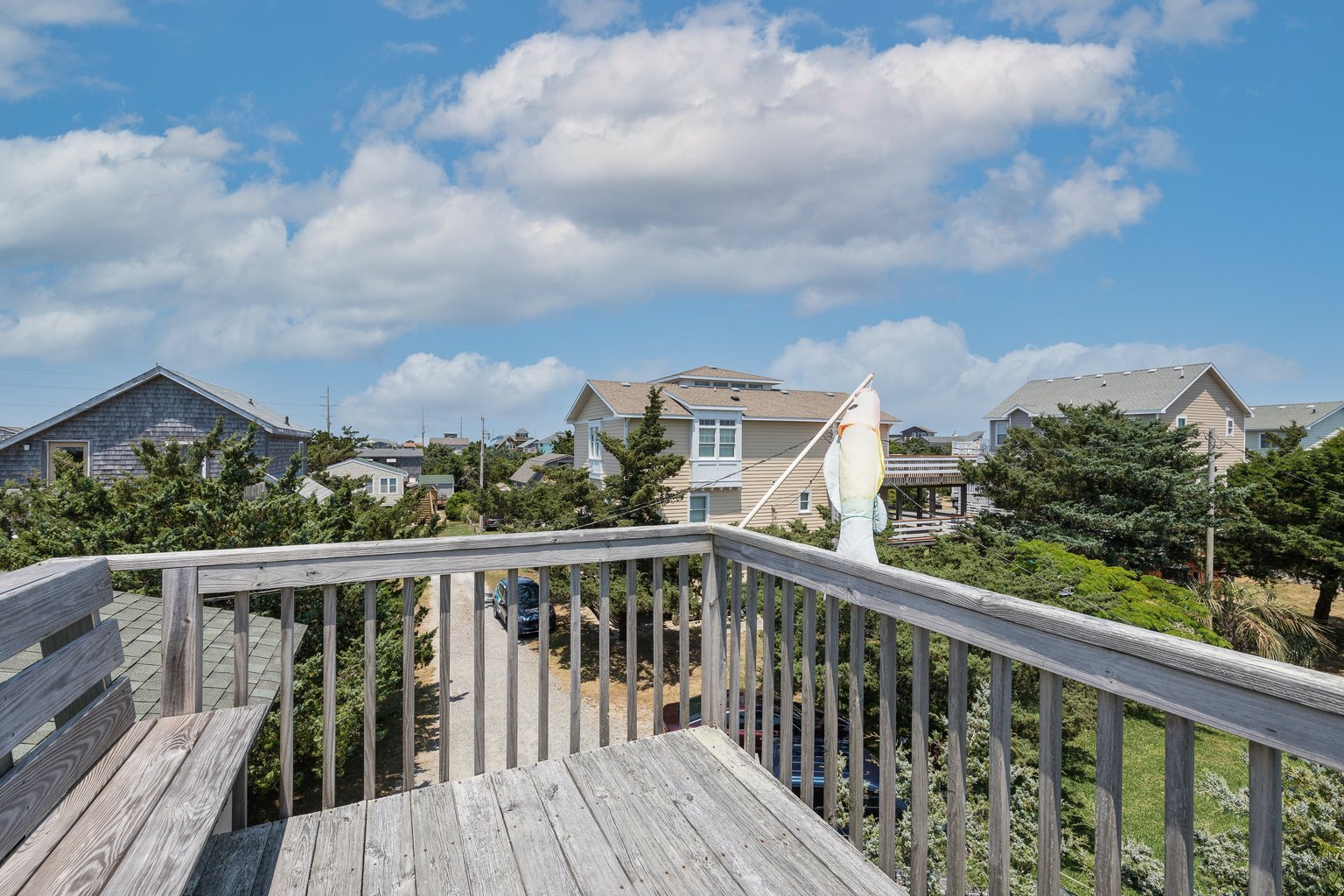 Avon Vacation Rental