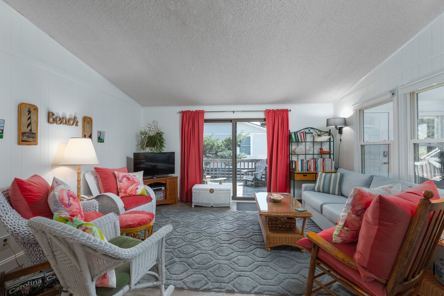 Avon Vacation Rental