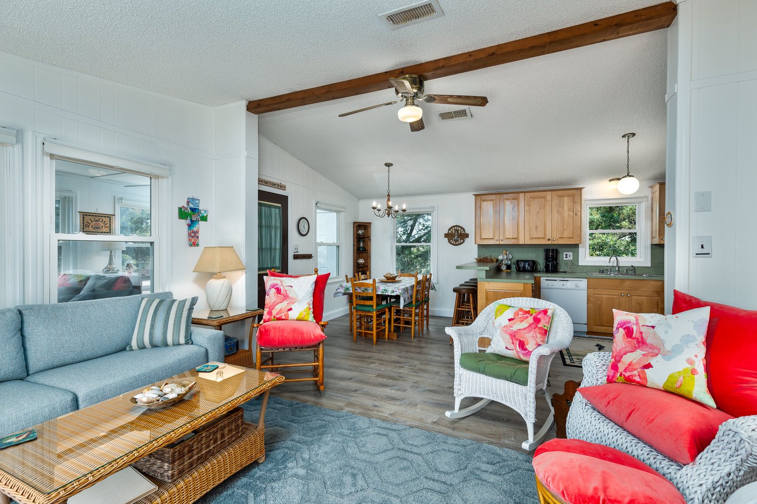 Avon Vacation Rental