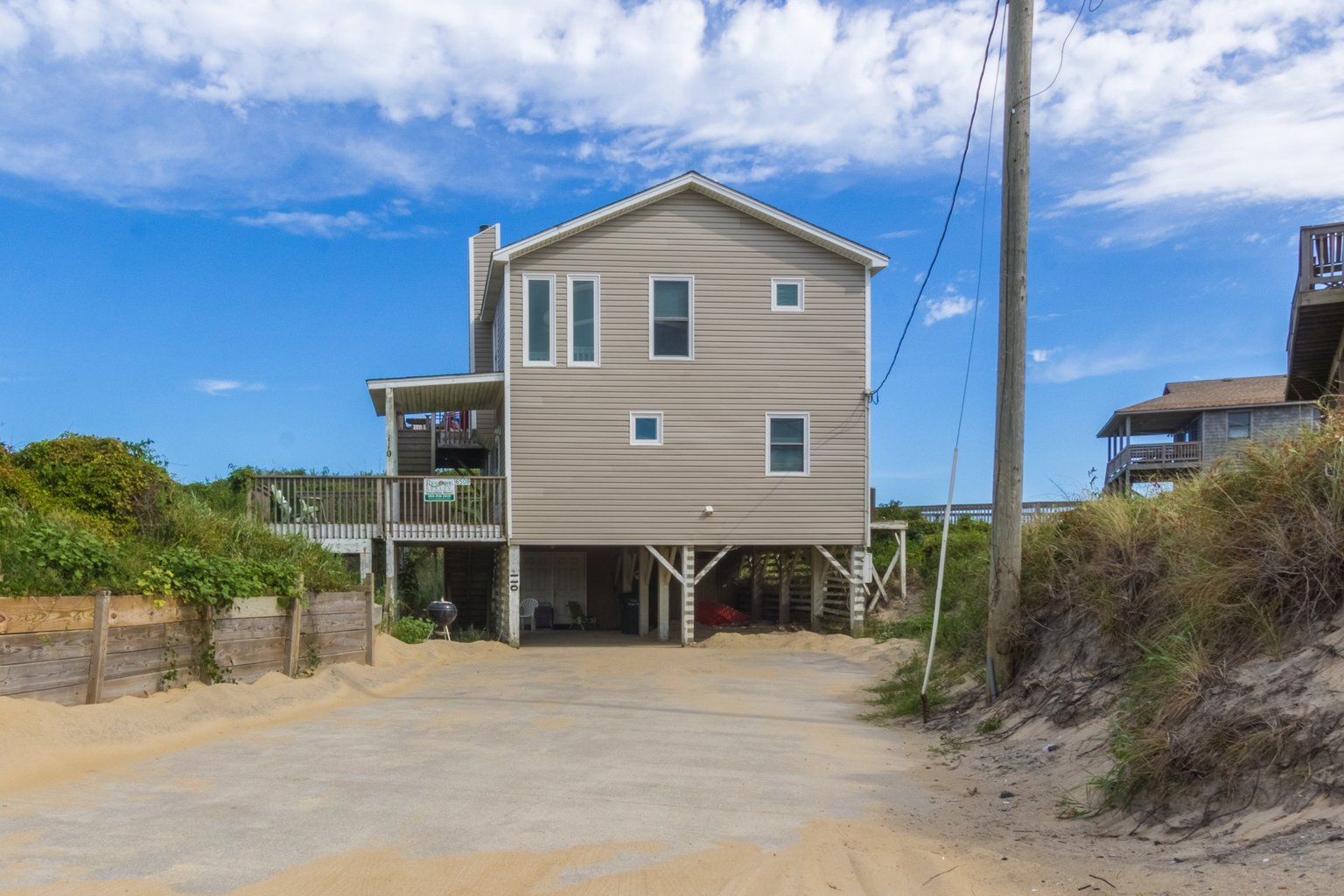 Nags Head Vacation Rental