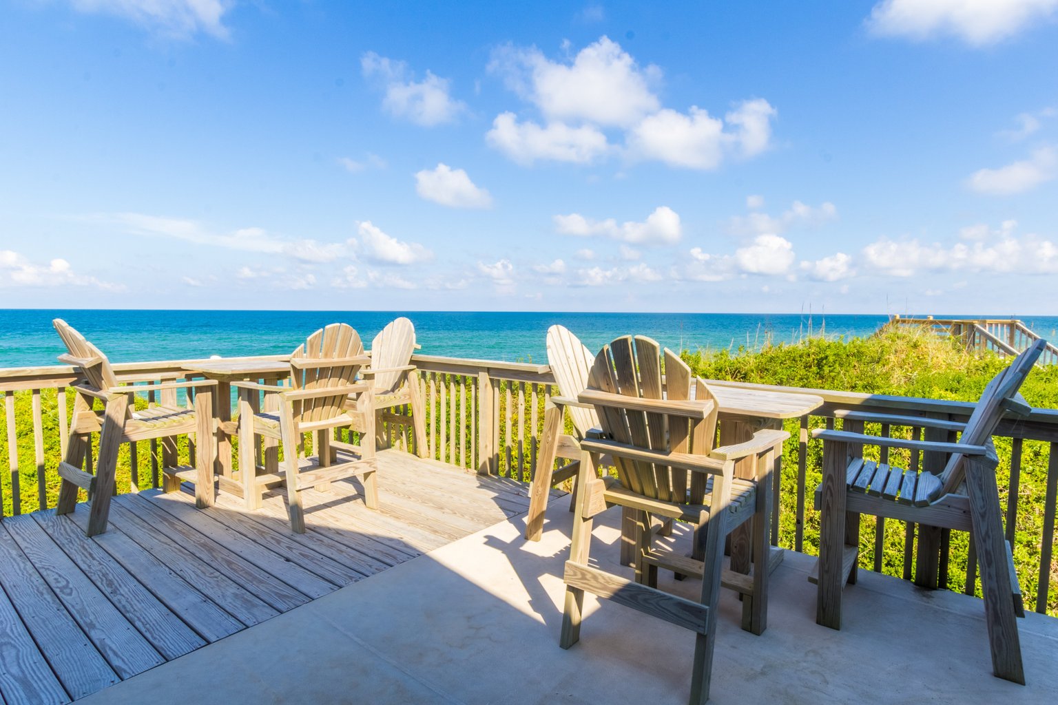 Nags Head Vacation Rental