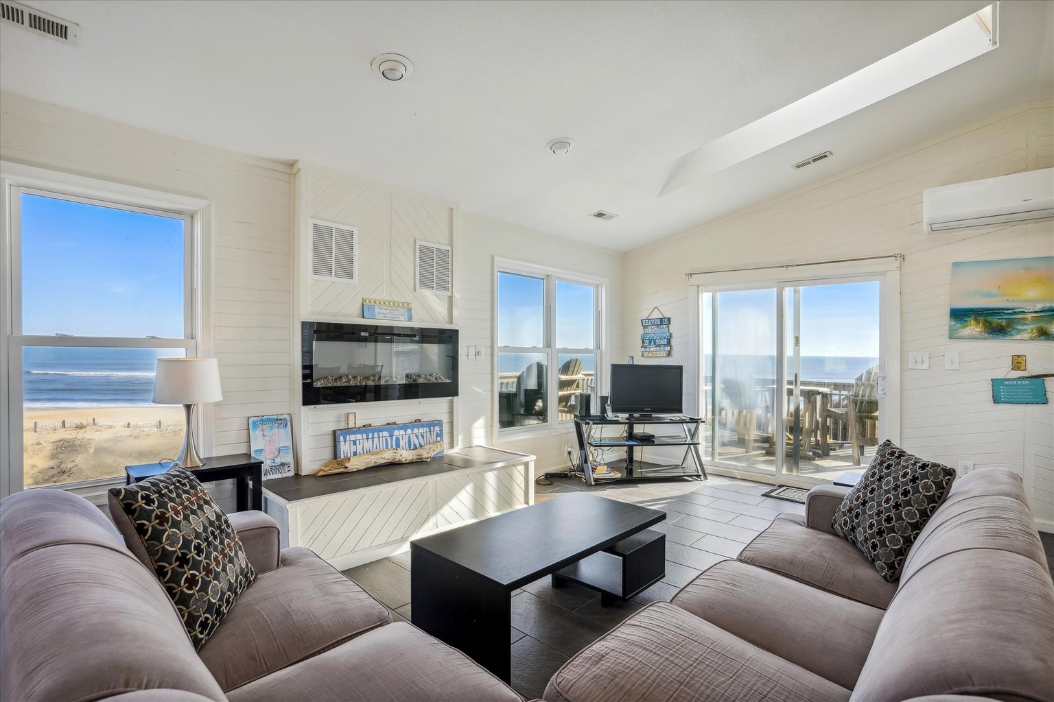 Nags Head Vacation Rental