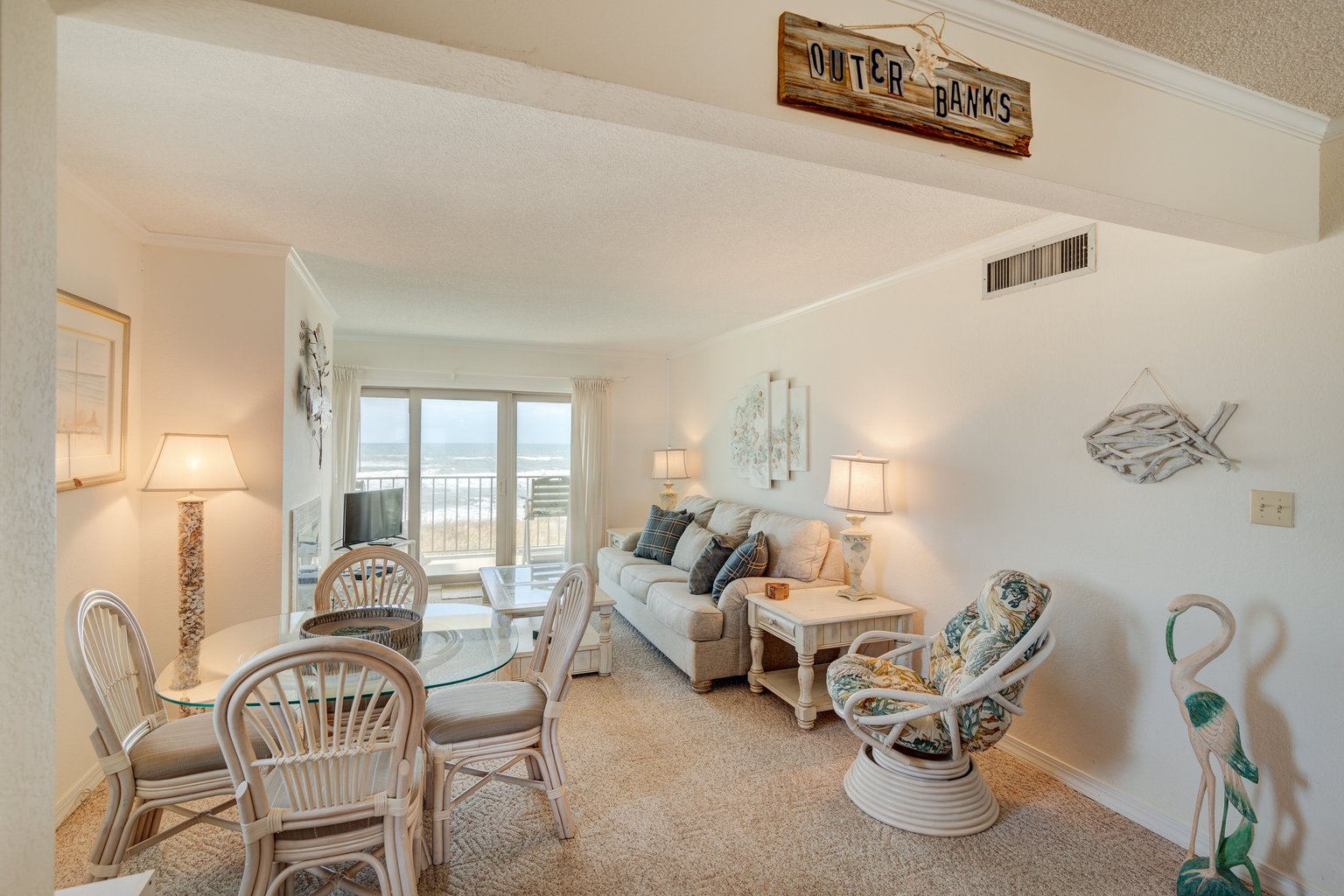 Nags Head Vacation Rental