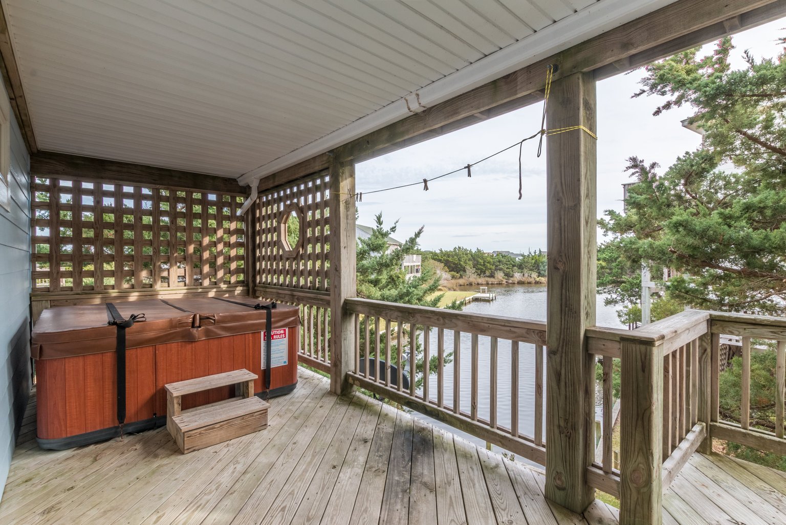 Avon Vacation Rental