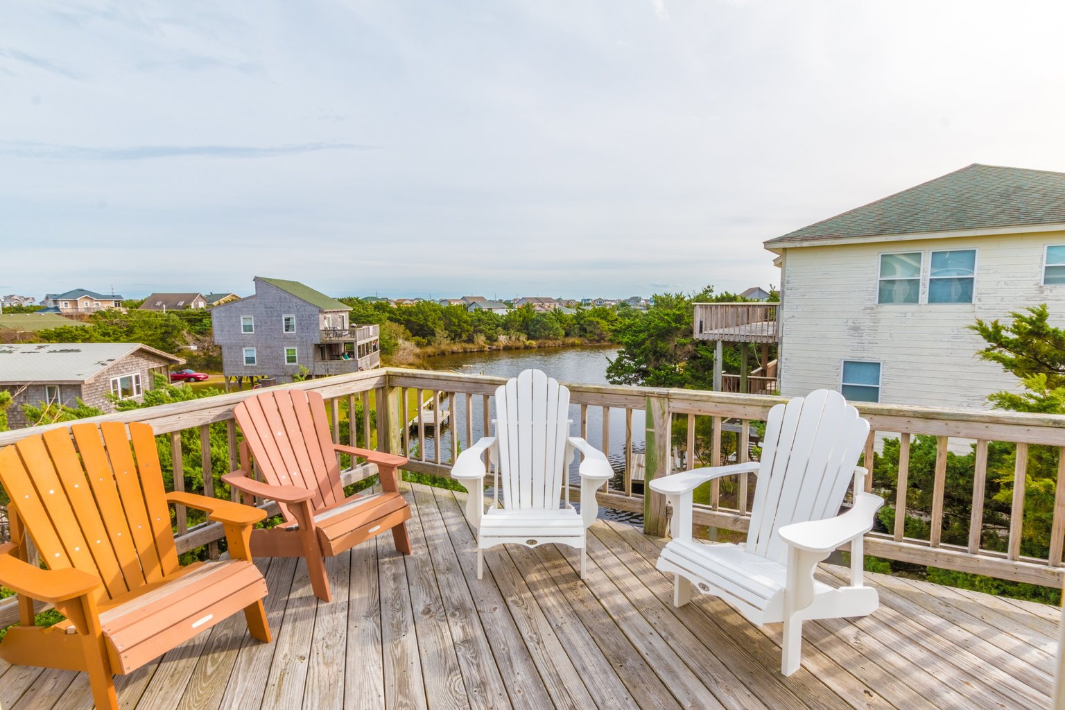 Avon Vacation Rental